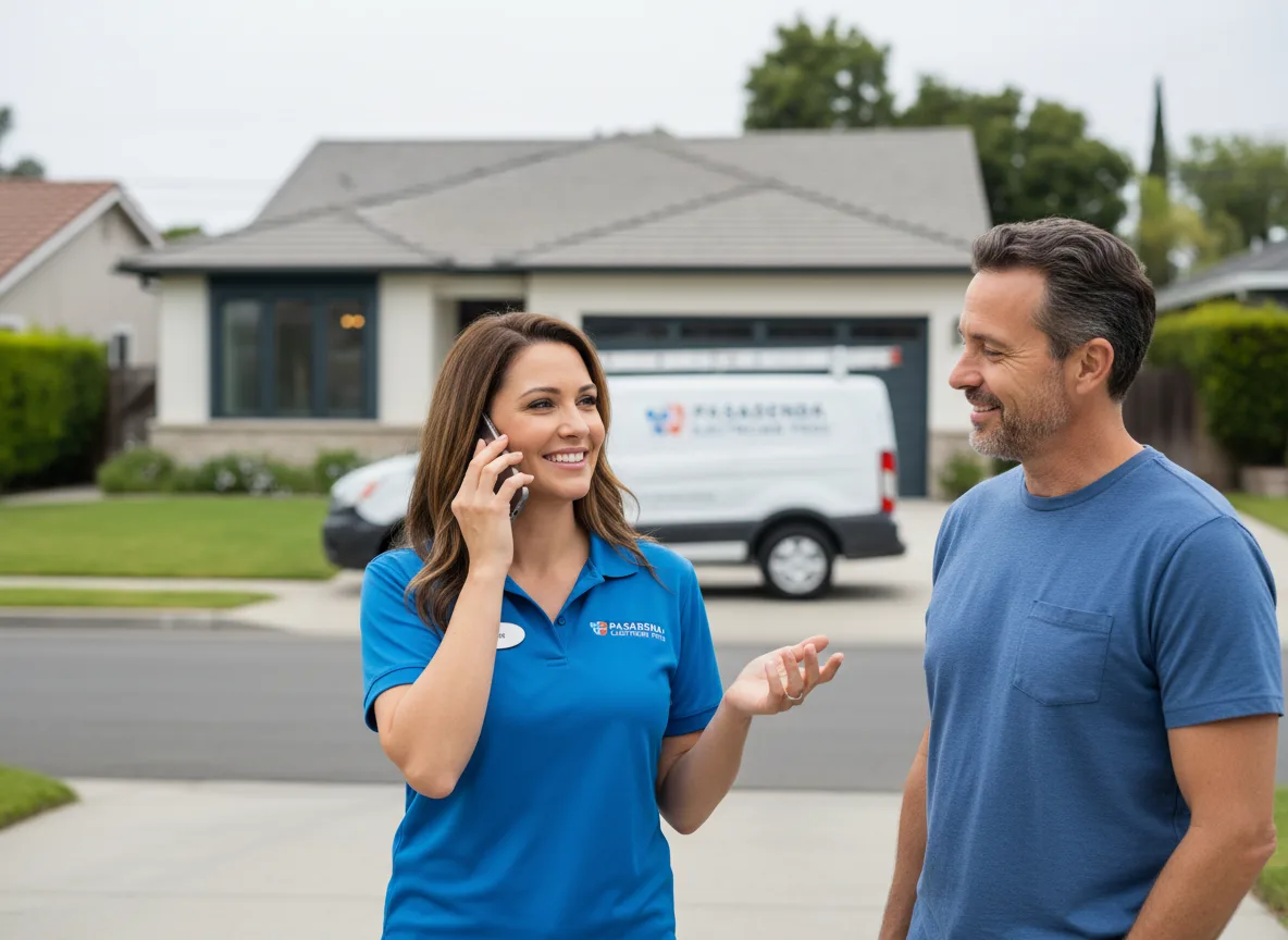 Electrician Spencerport, NY FAQs